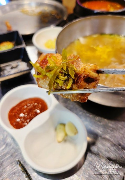 매력적인 사진