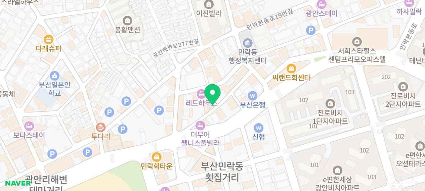 감동적인 장면