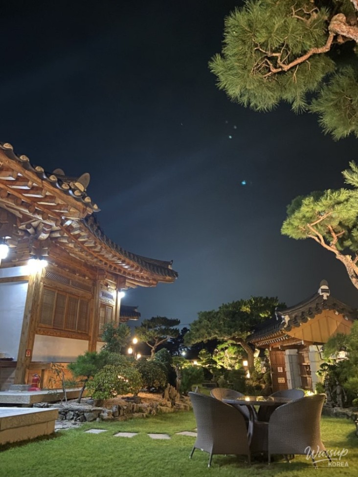 Splendid Scene