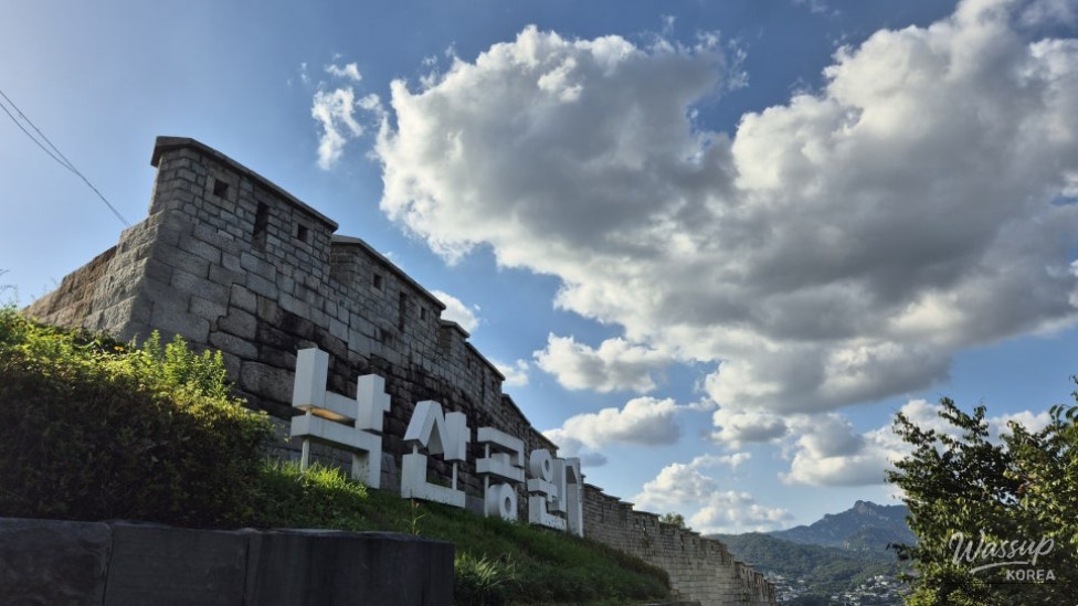 μλ¦λ€μ΄ νκ²½