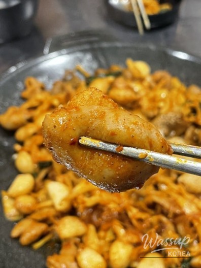 Delicious Food