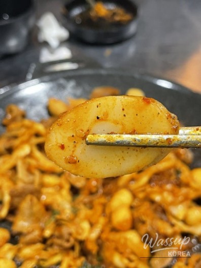 Delicious Food