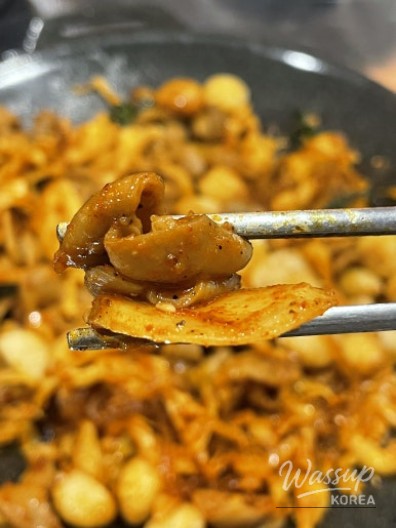 Delicious Food