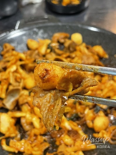 Delicious Food