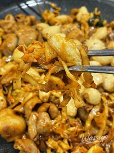 Delicious Food