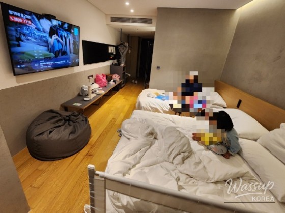 행복한 시간