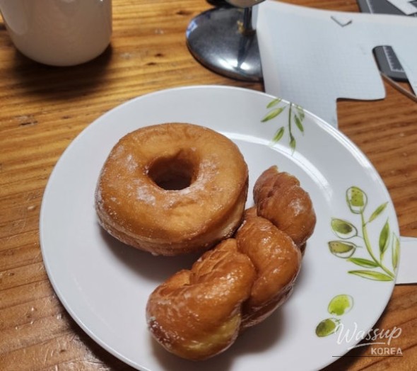 평화로운 풍경