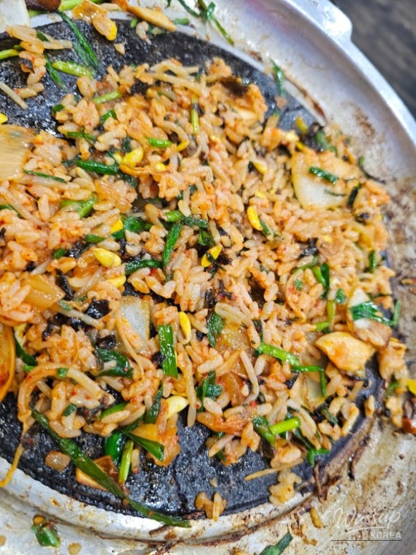 Final Dish