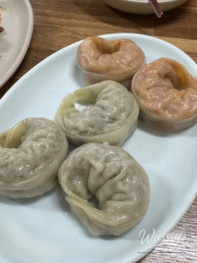 특별한 순간