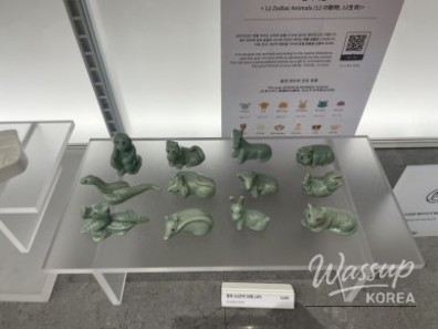 평화로운 풍경