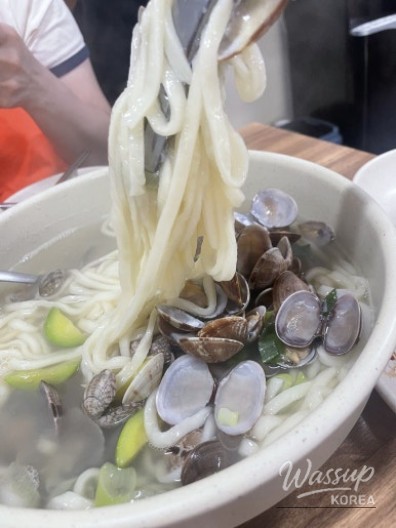 환상적인 장면