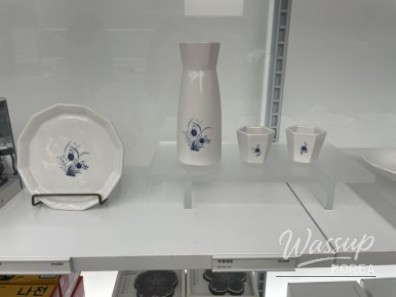 꿈같은 순간