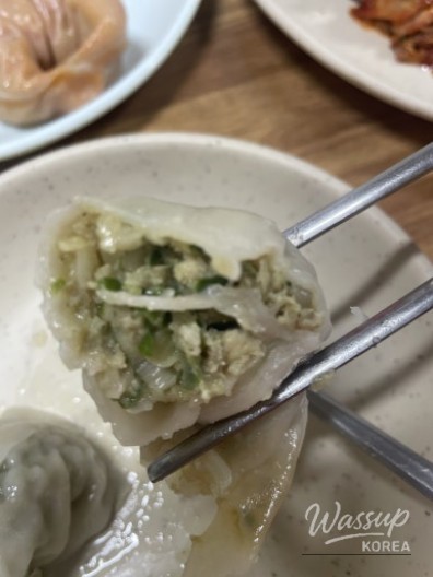 화려한 장면