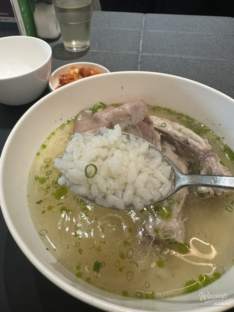 Attractive Food