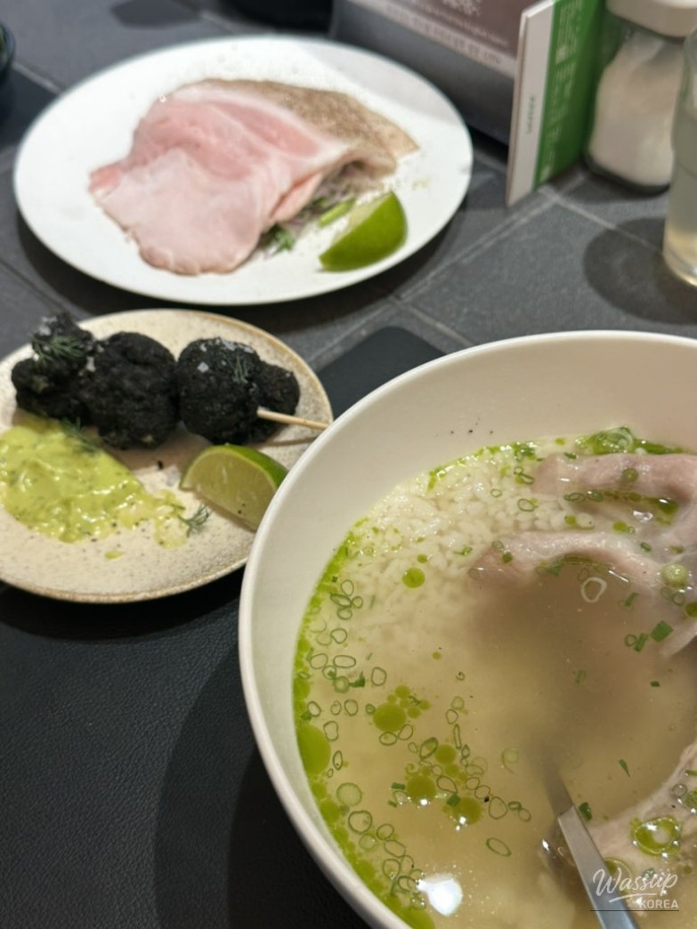 Food Look