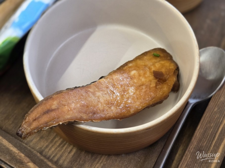 인상 깊은 모습
