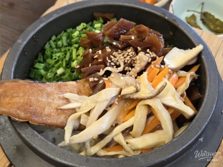 행복한 시간