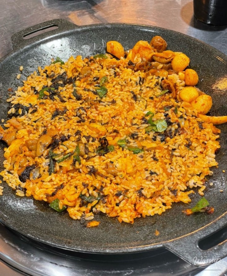 Delicious Food