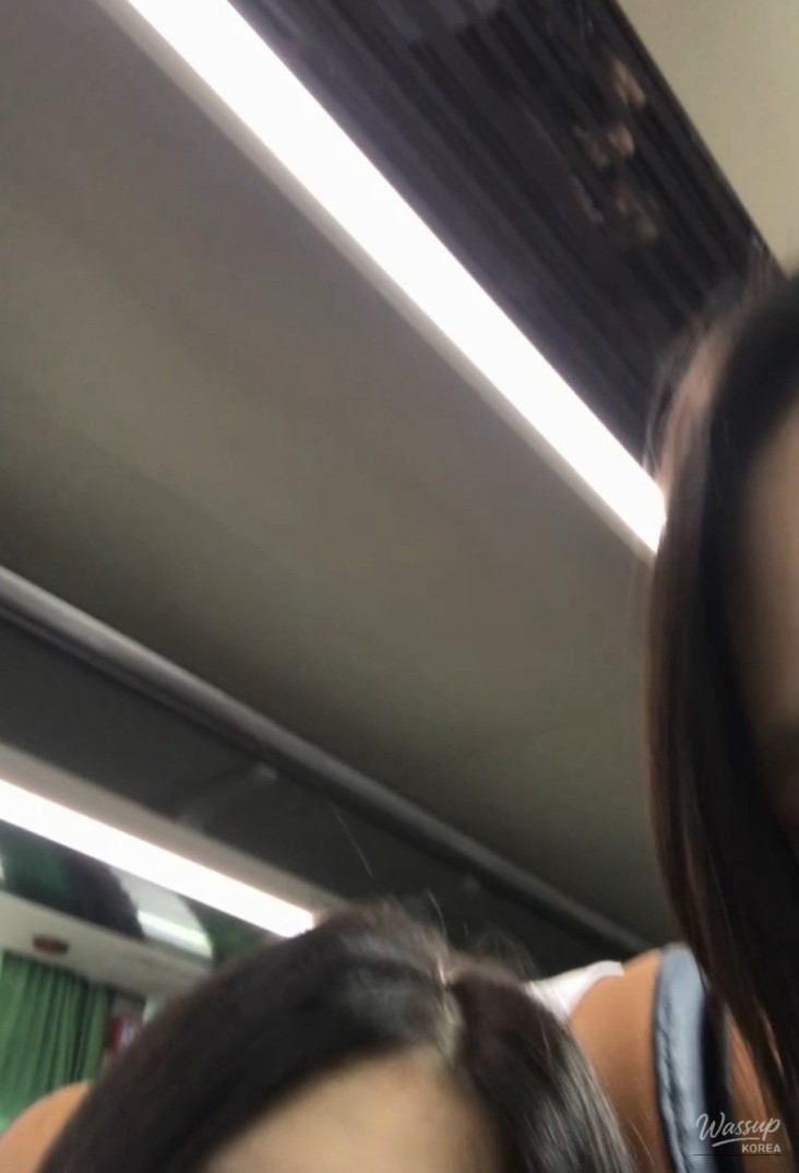 즐거운 순간