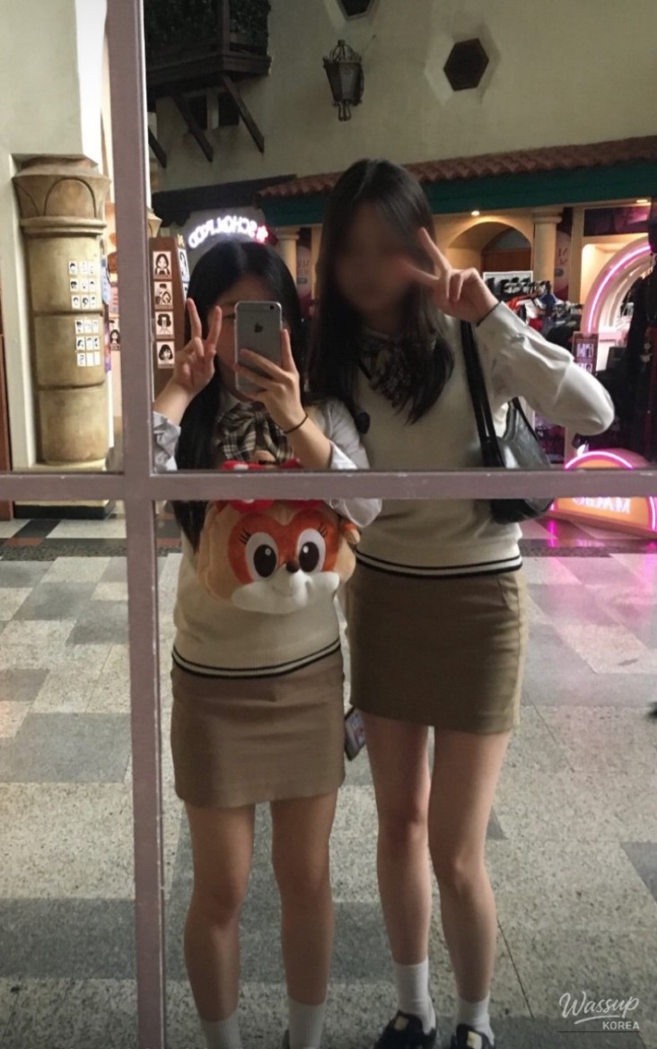 감동적인 장면