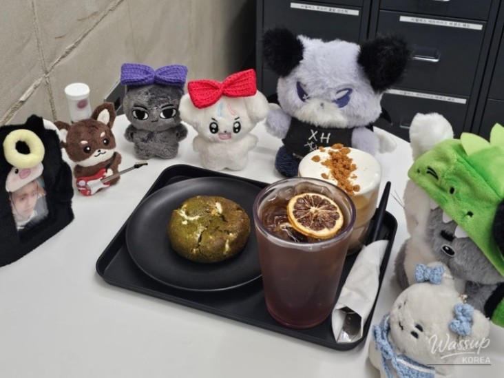 Delicious Food
