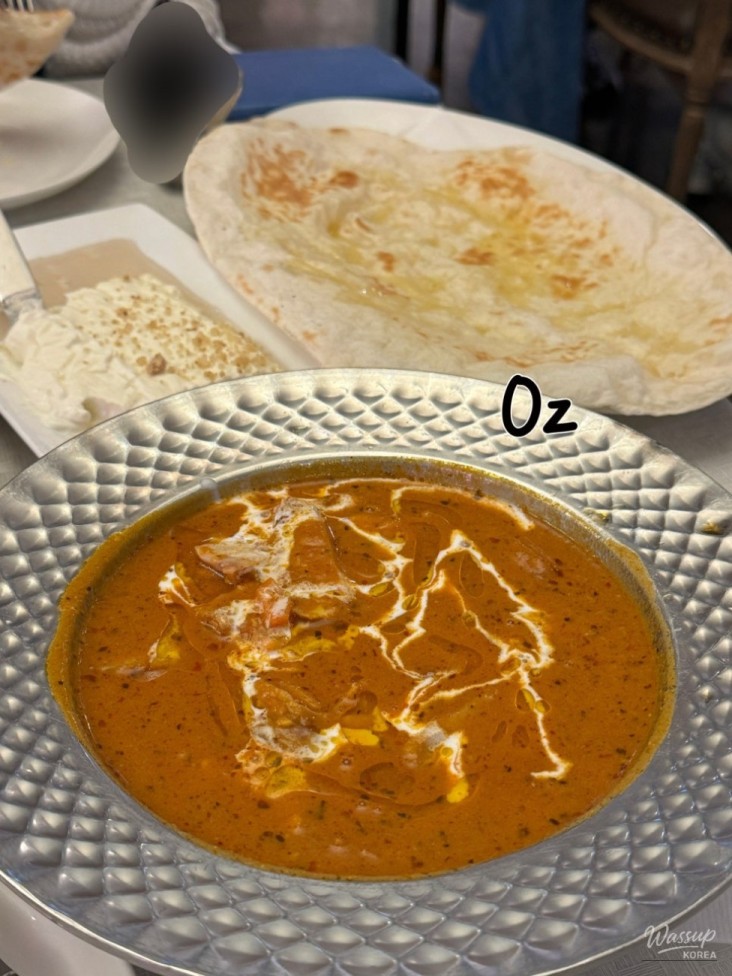 Turkish Food