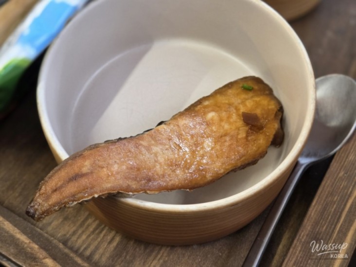 인상 깊은 모습