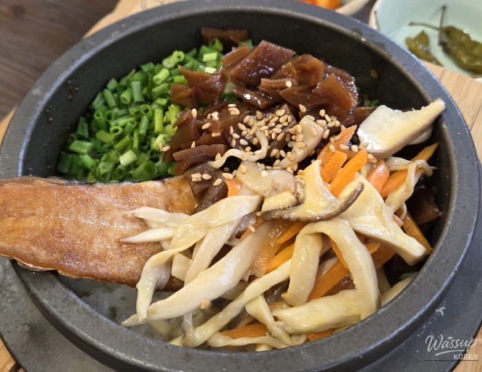 따뜻한 추억