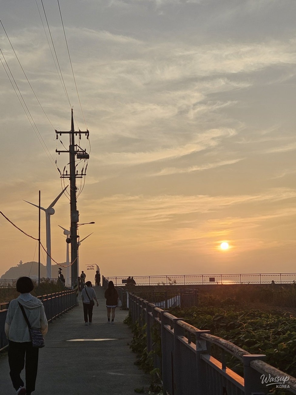 행복한 시간