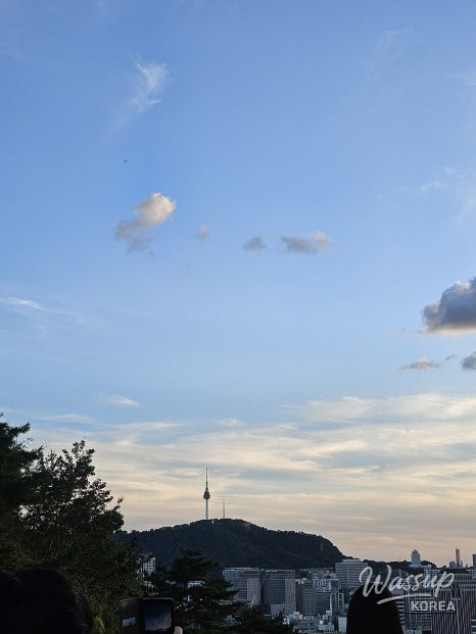 Beautiful Scenery