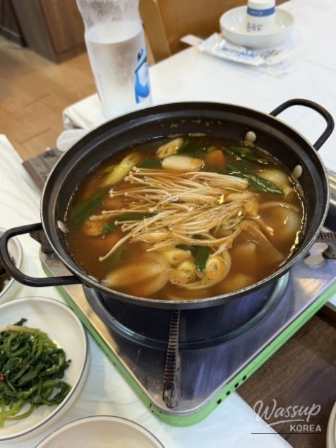 특별한 순간