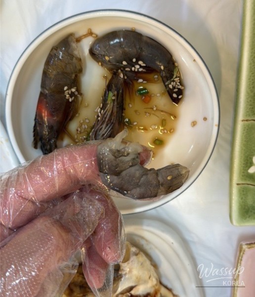 즐거운 순간