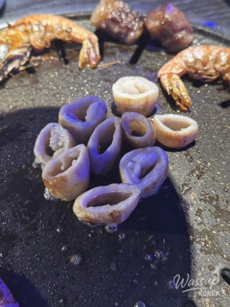 특별한 순간