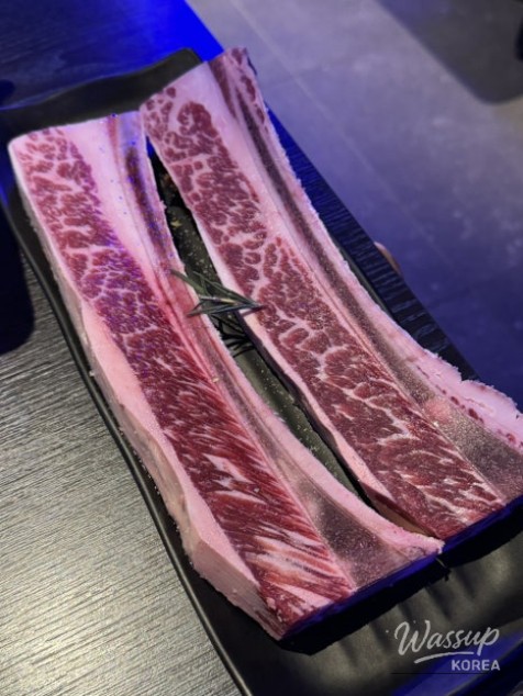 신비로운 모습