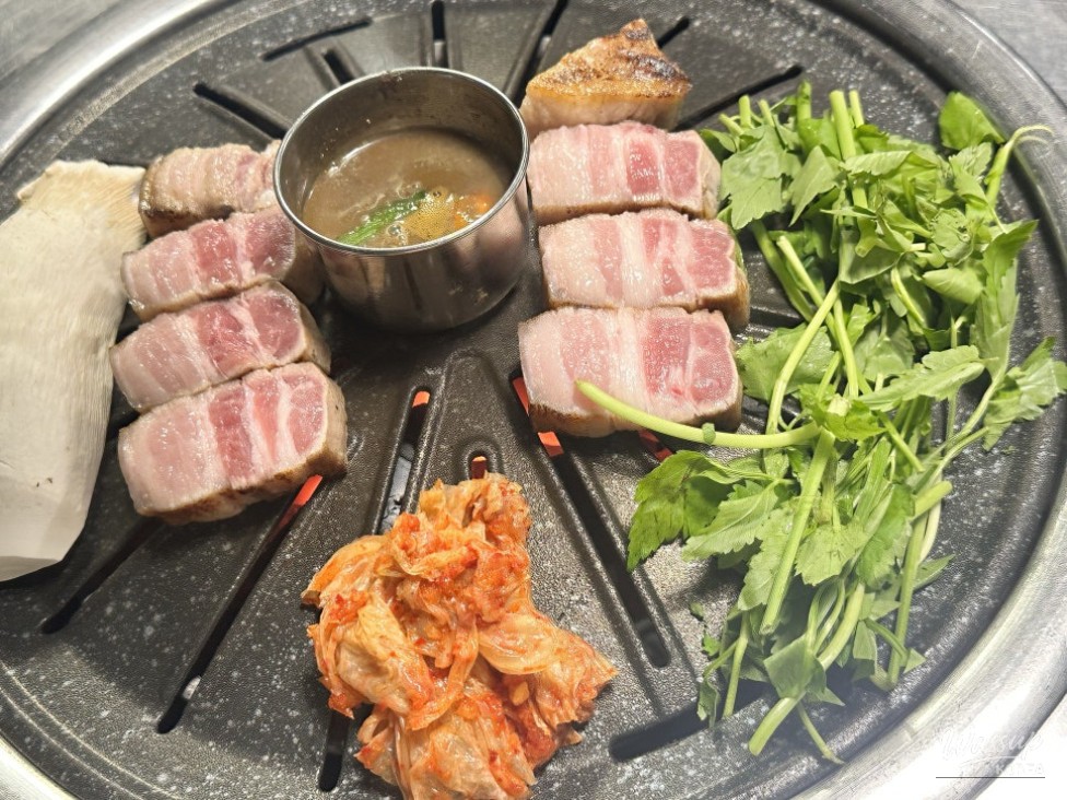 즐거운 순간