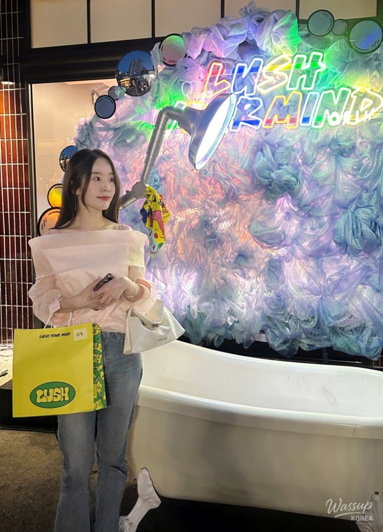 감동적인 장면