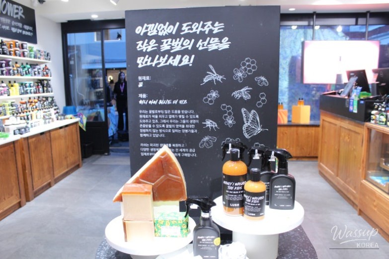 감동적인 장면