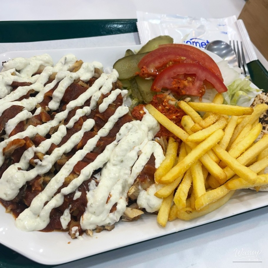 Delicious
