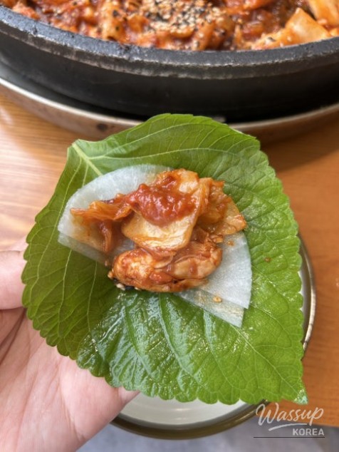 Dakgalbi Image 20