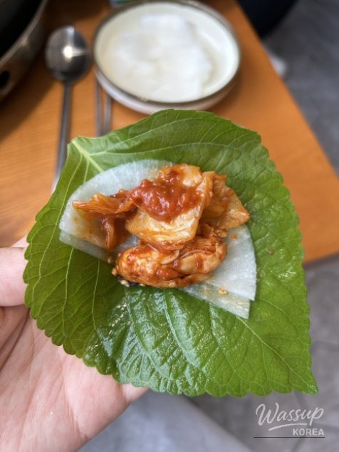 Dakgalbi Image 21