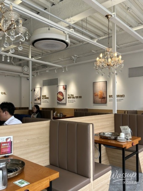 Dakgalbi Image 6
