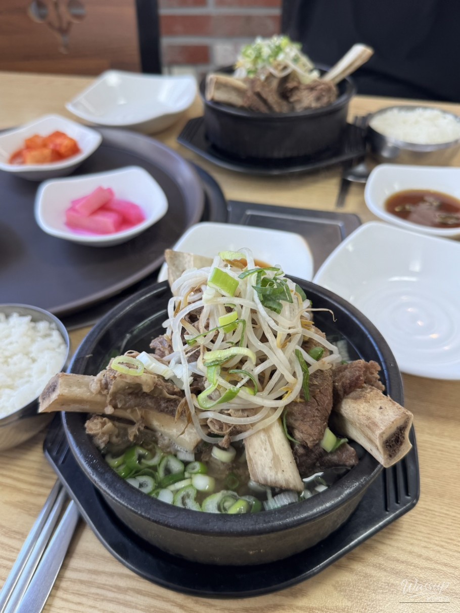 감동적인 장면