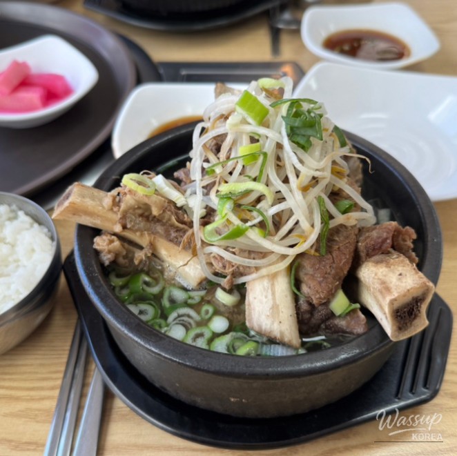 특별한 순간