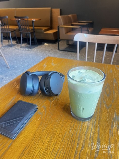 놀라운 광경