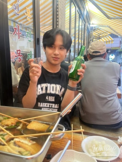 매력적인 사진
