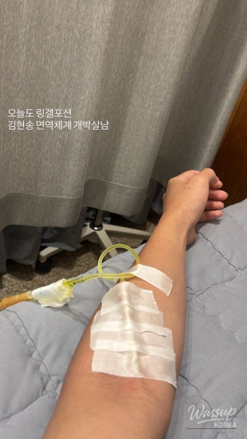 특별한 순간