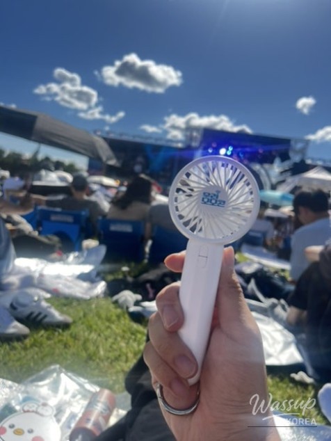 특별한 순간