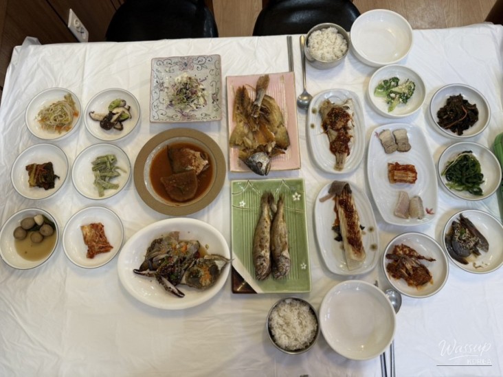 값진 경험