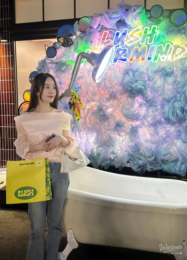 감동적인 장면