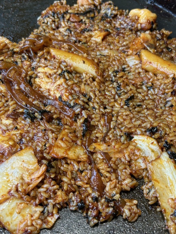 Dakgalbi Image 22